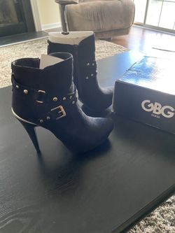 New Guess never used