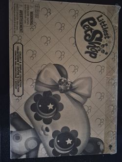 Littlest PetShop