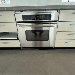 General Electric Dishwasher Machine