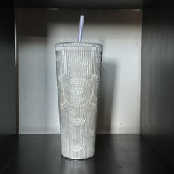 Starbucks Cup