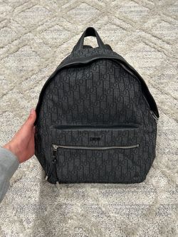 Dior Backpack