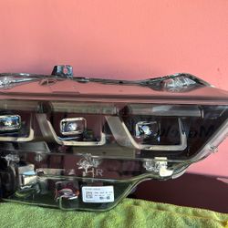 2024 2025 Ford Mustang LED Front Right OEM Headlight PR3B13005HB