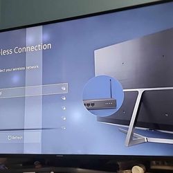Samsung Smart TV 50"