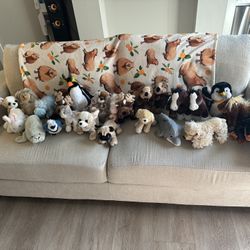 Webkinz lot 