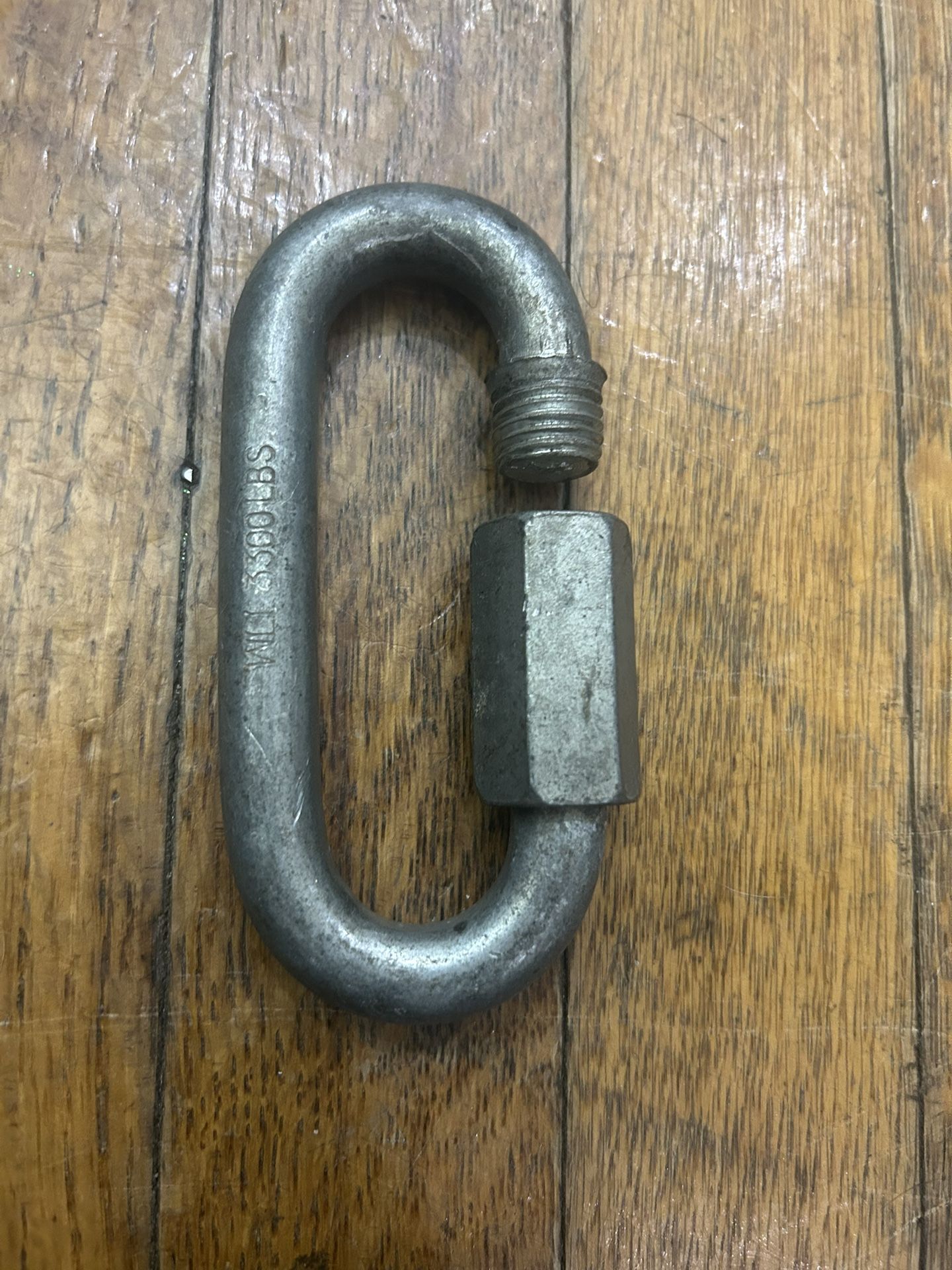 Quick Link 3000lb