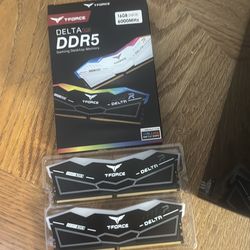 Team group DDR5