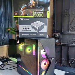 RTX 5080 4K GAMING PC