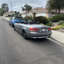 BMW 335i Part out N54 2007