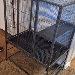 Animal Cage 