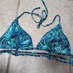 Victoria's Secret Bathing Suit Top