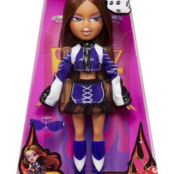 Yasmin Bratz Scorchin’ dolls 2025