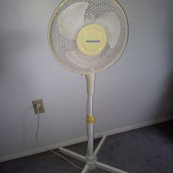 Fans $15 Each
