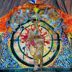 Custom Designed By Me Myself 