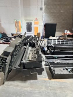 Truck Bed Drawers