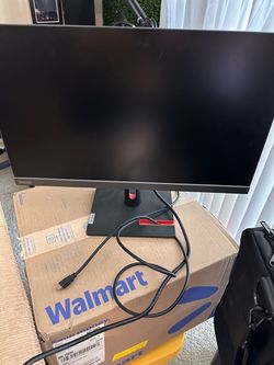 Lenovo HD PC Monotor