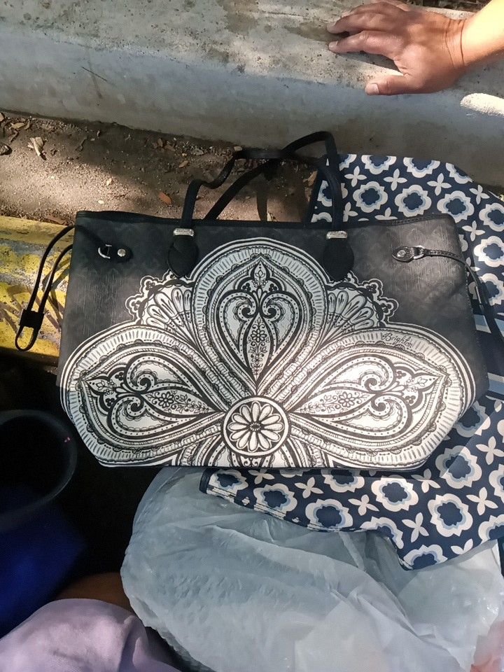 Brighton Purse