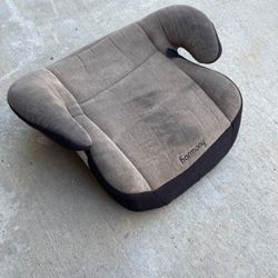 Child’s Booster Seat