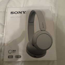 Sony Headphones