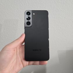 Samsung S22 256gb Unlocked