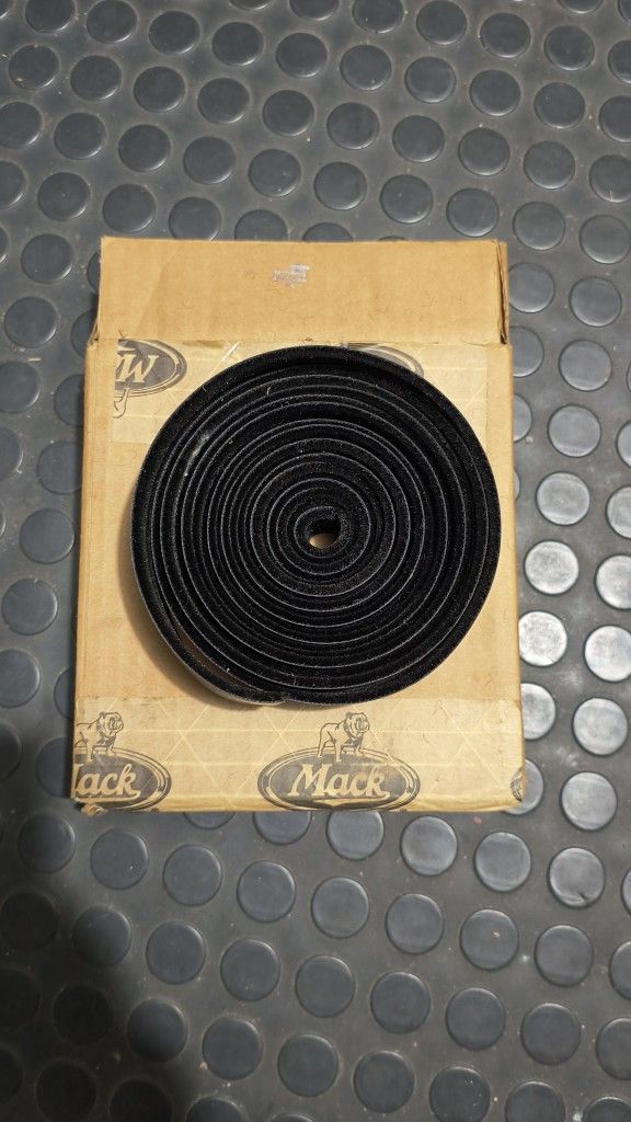 Window Seal Replacement