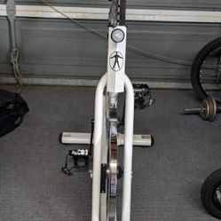 Exercise Bike Marcy