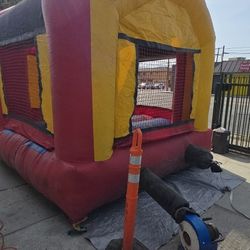 Party Jumper For Sale 