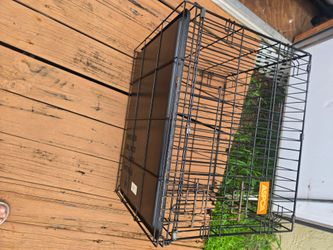 Doggie Crates, pop up ⛺️ tents