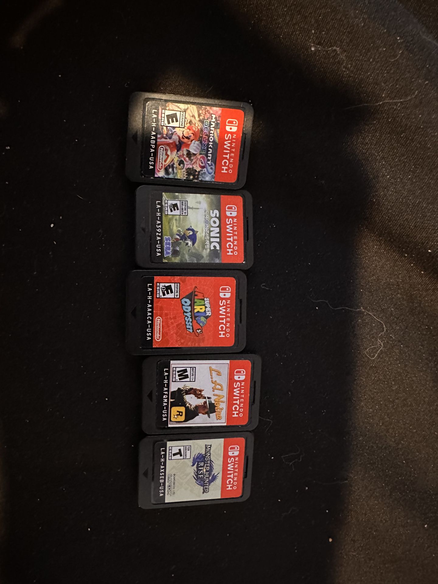 Nintendo Swtch Oled Edicion Zelda Tears of the Kindom