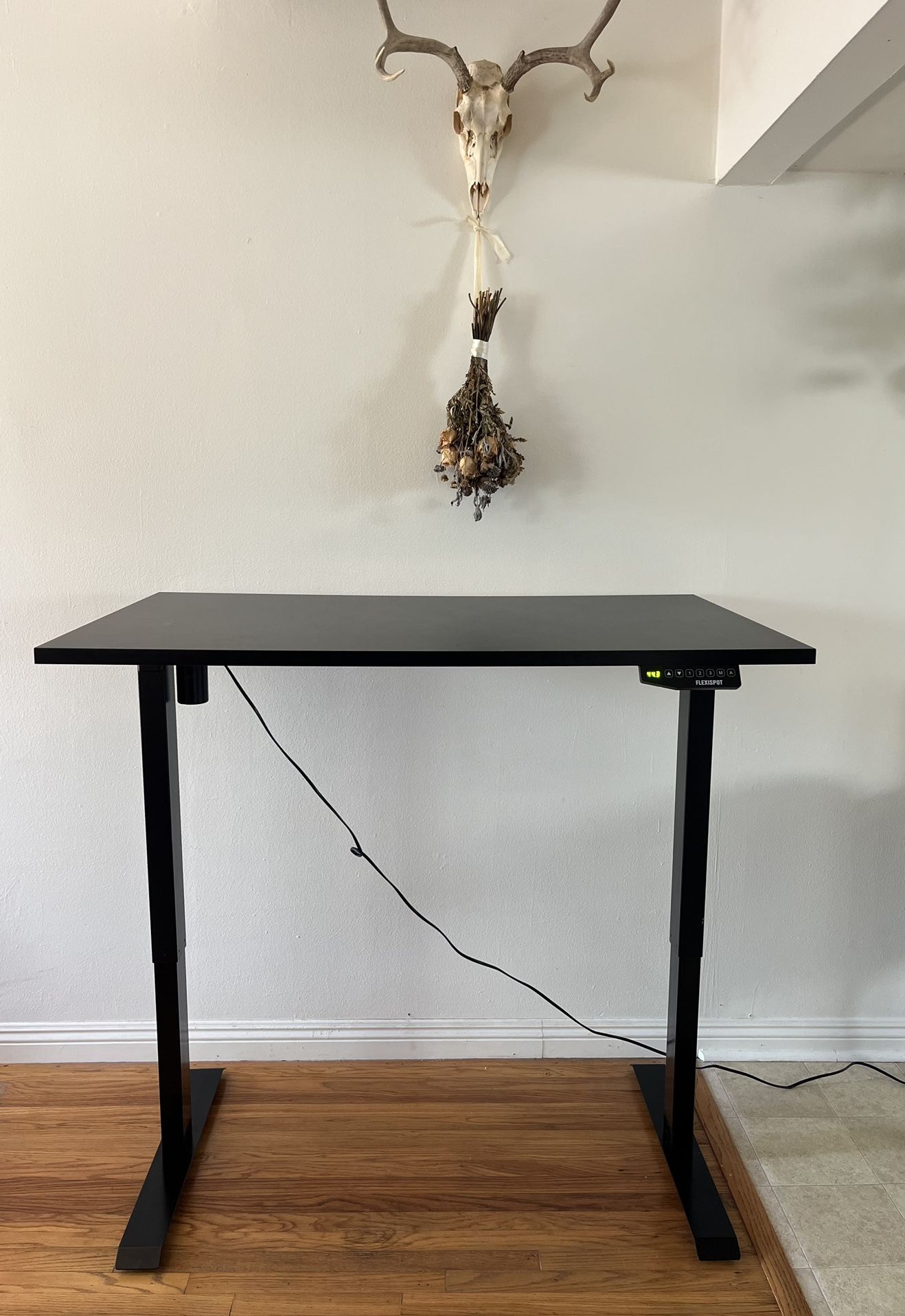 Standing Desk- Flexispot Adjustable Height