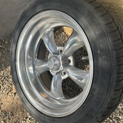 American racing 5 lug 