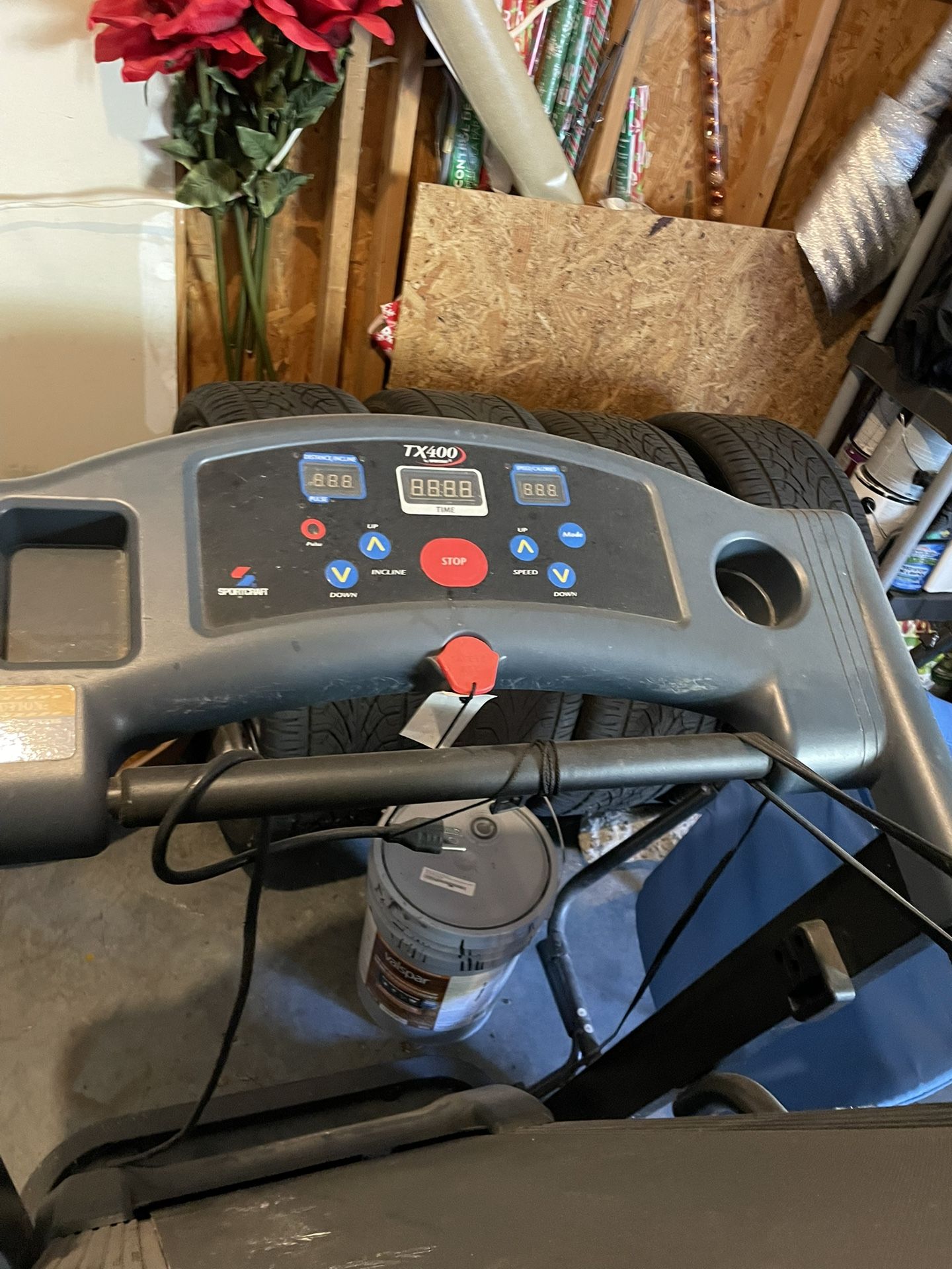 Free Treadmill 