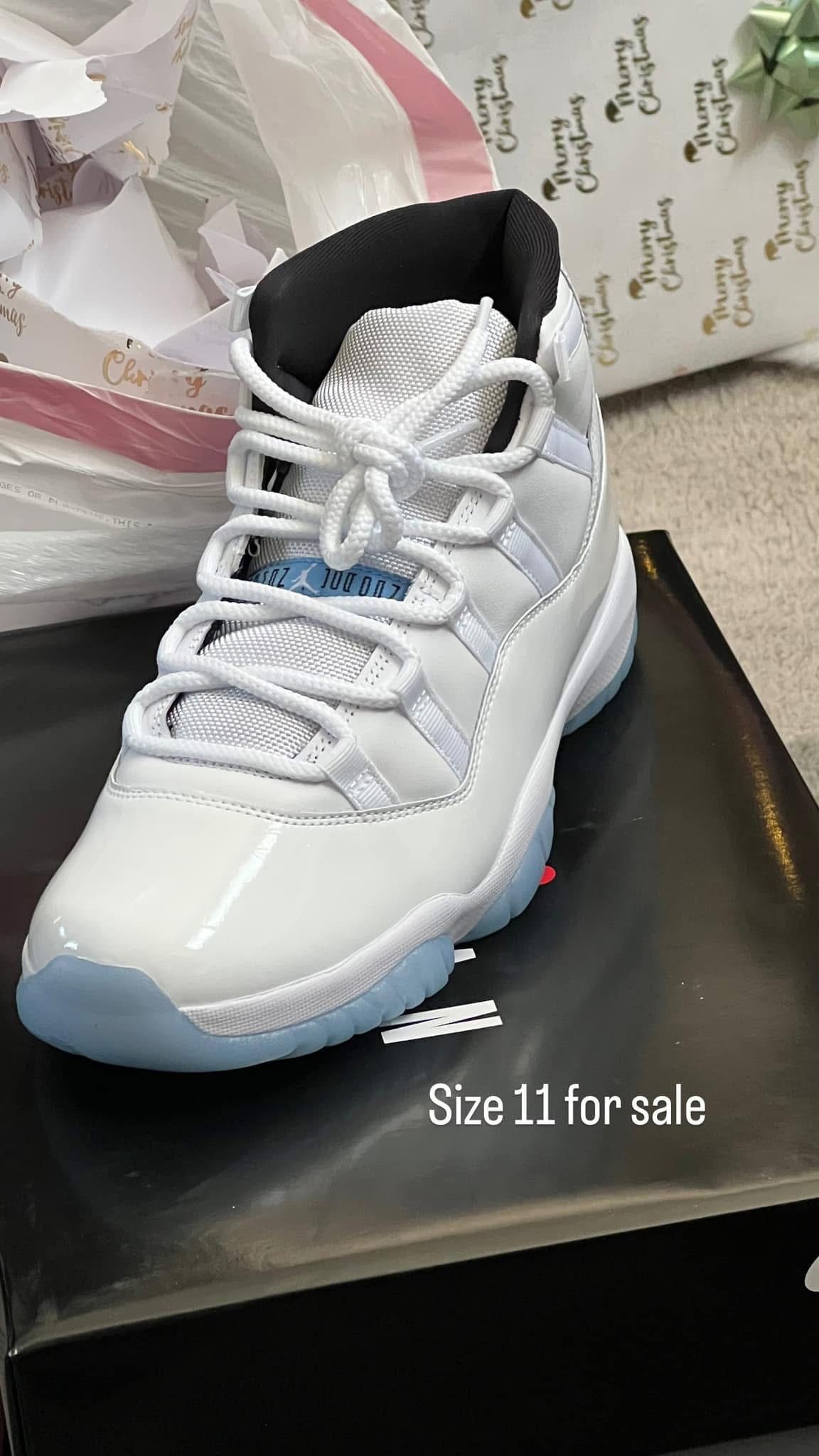 Jordan 11s For sale
