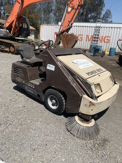 SWEEPER