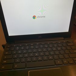 chromebook