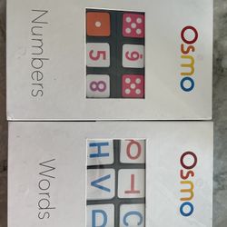 Osmo Game