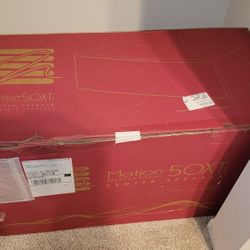 Martin Logan Motion 50 XTi Center Channel Speaker 