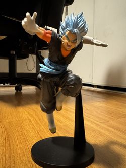 Dragon Ball Vegito Blue Figure