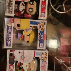 Funko Pop