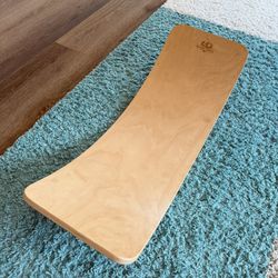 Kinderfeets Kinderboard Balance Board