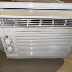 Air Conditioner /GE Appliances 