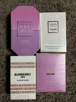 Perfumes ‼️🍀