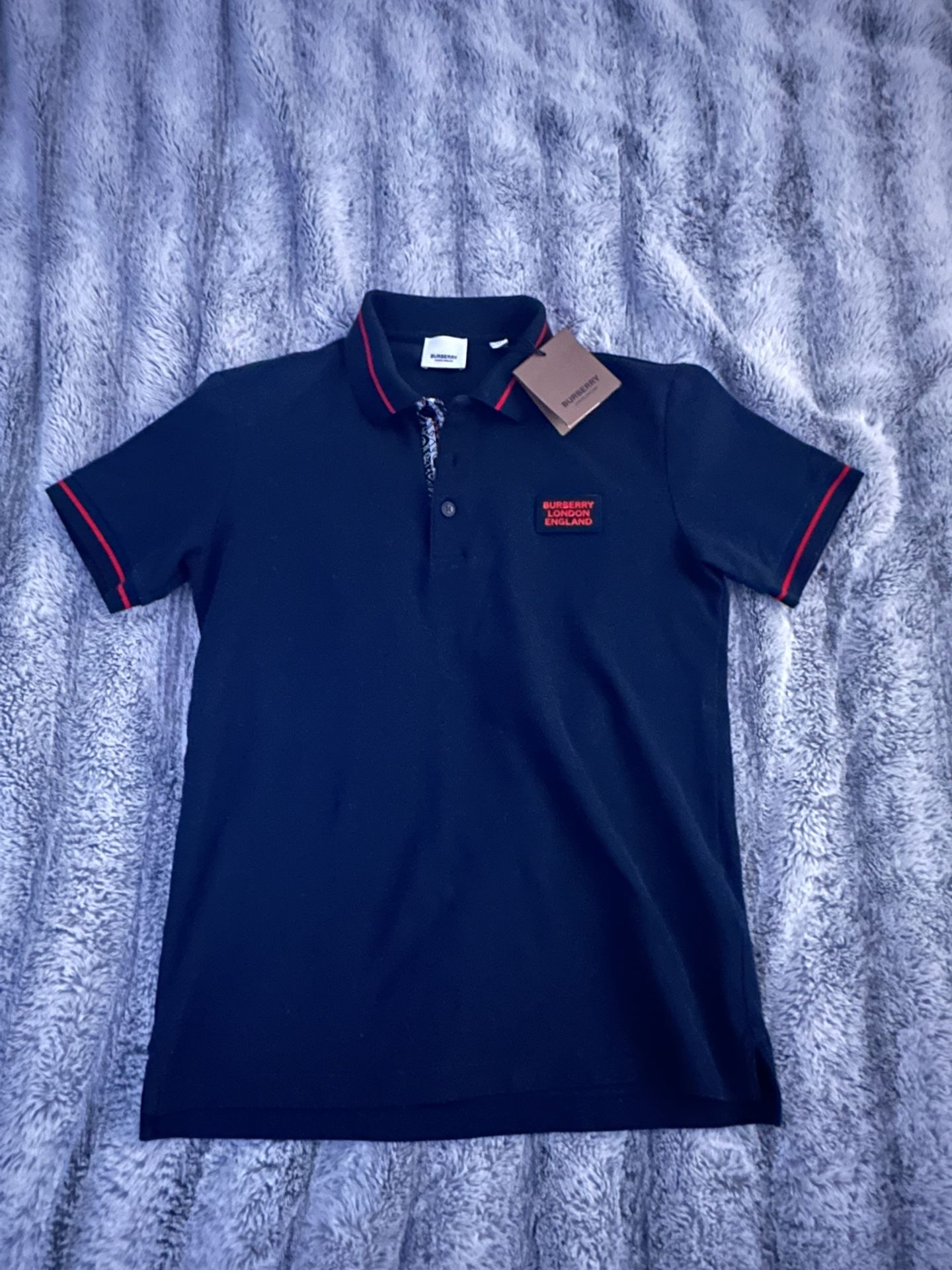 Burberry Polo