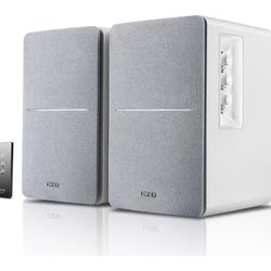 Edifier R1280T Powered Bookshelf Speakers 