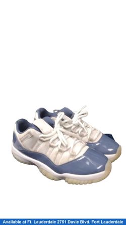 Jordan Fv5104-104 White