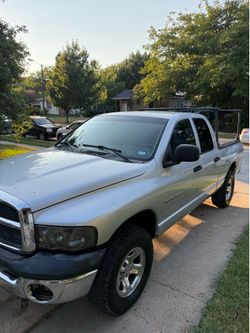 2013 Dodge Ram 1500