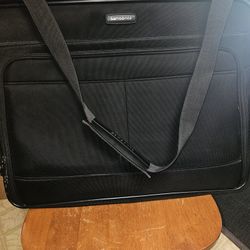 Samsonite Overnight Carry On Suit Luggage 
