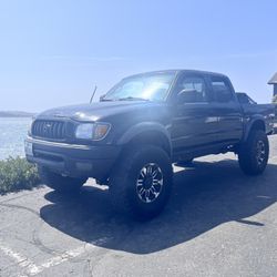2002 Toyota Tacoma