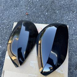 OEM INFINITI Q50 MIRROR CAPS
