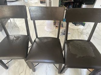 Chairs for dinning table -6