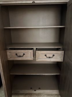 Chest